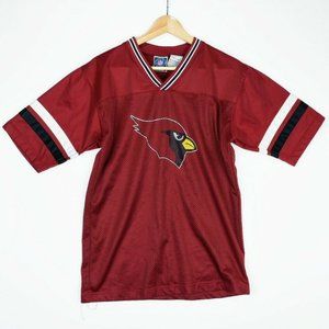 Vintage Arizona Cardinals NFL Licensed Mesh Jersey